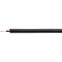 Ll195 50Ohm Coaxial Cable -1M Low Loss Per Metre