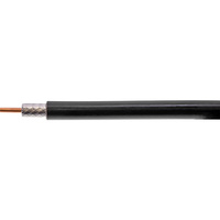 Ll400 50 Ohm Coaxial Cable-1M Low Loss Per Metre