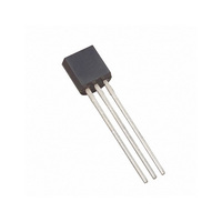 Volt Regulator +12V 100MA T092 
