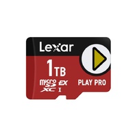 Lexar 1TB PLAY PRO microSDXC Express