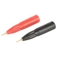 Mini Test Probe Adaptors - Lutron