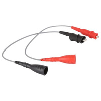 Mini Alligator Lead Adaptors - Lutron