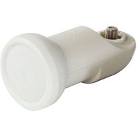 LNB KU BAND Single Out Put 11.3GHz suite for OPTUS D2. INTELSAT 8KU Satellites