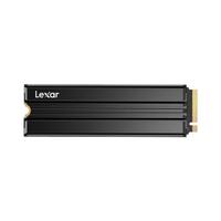Sequential Read up to 7400Mb/s. Sequential Write Speed up to 6500Mb/s