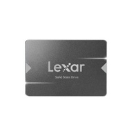 Lexar LNS100 1TB, 2.5' SATA III (6Gb/s), sequential read up to 550MB/s, 500MB/s write