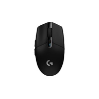 Logitech G305 Wireless Gaming Mouse - Black (910-006041)