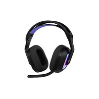 Logitech G522 Lightspeed Wireless Gaming Headset (Black)