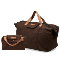 Didgeridoonas Luggage Overflow Lightweight Tote Bag Durable Dry Wax Fortress 