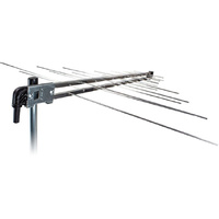UHF/VHF LOG PERIODIC ANTENNA MINI