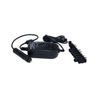150W Laptop In Car Power Supply - Power Tech