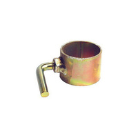 C Sect Lock Ring For 44.5mm Mast