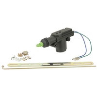 Slave Door Lock Actuator Original Nylon and POM overload PTC protection