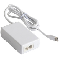 LVSUN LS-GD65 Usb-C Qc4.0  Pd3.1 GaN Semiconductors Power Efficiency Charger 65W