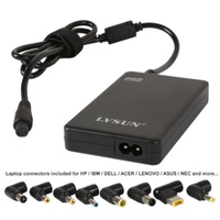 90w Universal Laptop Power Supply