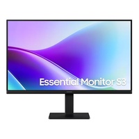 Samsung 23.8'/24' S32GF FHD Monitor 1920 x1080 120Hz 16:9 250cd/m2 IPS 2xHDMI1.4 Tilt VESA 100:100mm Viewing Angle Eye Saver & Game Picture Mode Bla