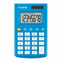 Canon LS270VIIIB Calculator