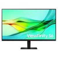 Samsung Odyssey G55C 32' QHD Curved Gaming Monitor 2560 x 144 165Hz16:9 1000R 1ms VA AMD  FreeSync HDR10 DisplayPort HDMI Tilt VESA Headphone 3YR WTY
