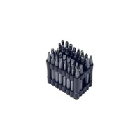 32PC SCREWDRIVER LONG BIT SET