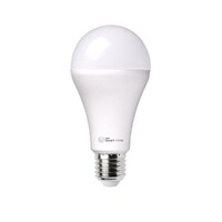 Laser Smart Bulb White 10W E27 240V 1000 Lumens with WiFi Timer and Remote Control