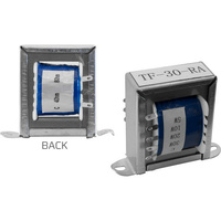 30W 100V Line Transformer 5W 10W 20W 30W PA 8 Ohm