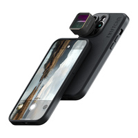 Shiftcam LensUltra 1.33x Anamorphic