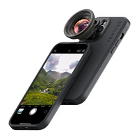 Shiftcam LensUltra 16mm Wide Angle