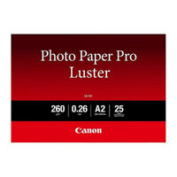 Canon Luster Photo Paper A2