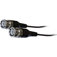 0.5M BNC Plug To Plug Lead Video Lead Pro2