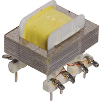 600 Ohm 600 Ohm Mini Telephone Isolation Transformer