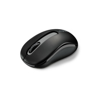 Rapoo Wireless Mouse Black M10 2.4G Optical Bluetooth USB Receiver Scroll