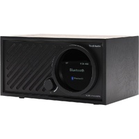 TIVOLI AUDIO M1DP3BLK Model one Digital Gen3 Black-Black