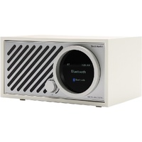 TIVOLI AUDIO M1DP3WH Model One Digital Gen3 White-Silver