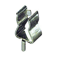 7.4A M205 PCB Mount Fuse Clip 