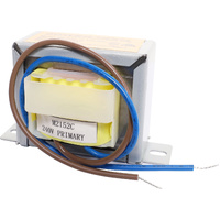 Powertran 12.5V - 240V 1A EI Core Transformer M2152C