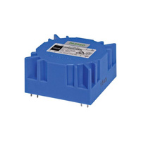 Powertran 12 + 12 PCB 10VA Toroidal Transformer
