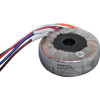 Powertran 240 9+9 30VA Toroidal Transformer