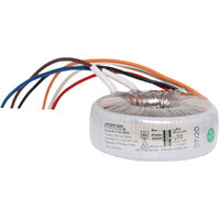 Powertran 15 Plus 15 80VA Toroidal Transformer