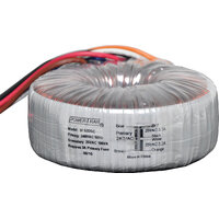 Powertran 25 Plus 25 160VA Toroidal Transformer