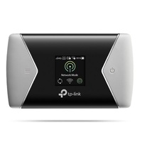 TP-Link LTE-Advanced Mobile Wi-Fi 3G-4G AC1200 1200Mbps 300Mbps DL 50Mbps