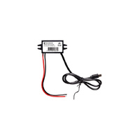 Powerhouse M7829 8-32V to 5V 3A Micro USB DC-DC Converter
