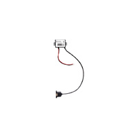 Powerhouse M7831 8-32V to 5V 5A USB Socket DC-DC Converter