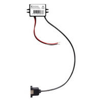 Powerhouse 8-32V to 5V 5A USB Socket DC-DC Converter M7831