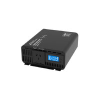 Powerhouse 600W 24V DC to AC Pure Sine Wave Output Power Inverter