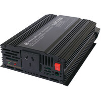 Powerhouse 1000W 12V DC To AC Isolated Modified Sine Wave Output Power Inverter