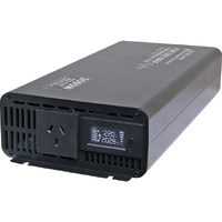 2500W 12VDC TO 240VAC INVERTER
