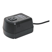Powertran M8182 100W 240V To 120V 1.8m Cable Stepdown Transformer