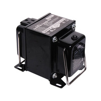250W 240V To 120V Handy Stepdown Transformer Magnetic Interference MF1082