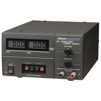 30V 5A Regulated Power Supply Digital LCD meters Floating outputs