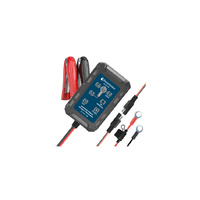 Powerhouse M8521B Battery Maintenance Charger 6V-12V 1.5A AGM Lithium 