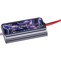 24V Lead Acid Battery Desulfator